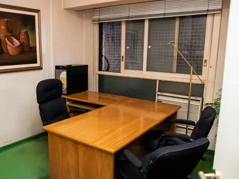 Departamento en Venta 40 años