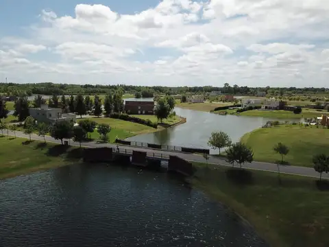 El Cazal Barrio Náutico