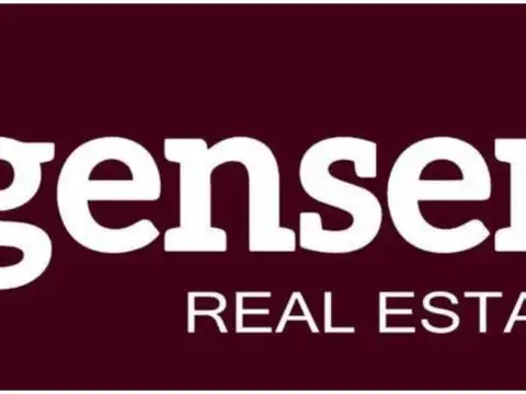 Excelente Lote Laguna en Venta - El Cazal Barrio Náutico