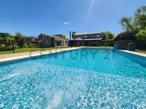 Casa en Alquiler de 5 dormitorios