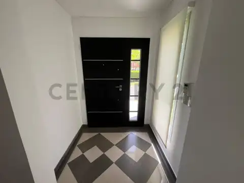 Casa en Alquiler A Estrenar