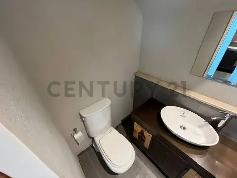 Alquiler Anual Casa 3 dormitorios en Barrio Sausalito (Pilar) Amoblada