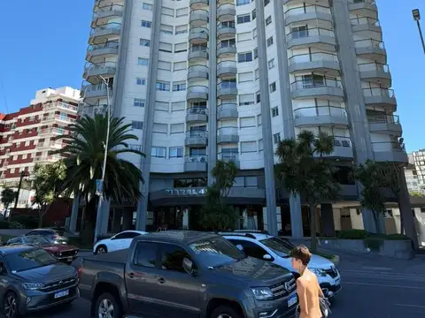 Departamento en Alquiler en Mar del Plata, Partido de General Pueyrredón