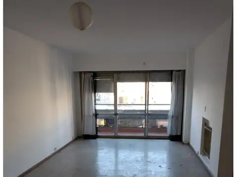 San Lorenzo 800, Piso 5°