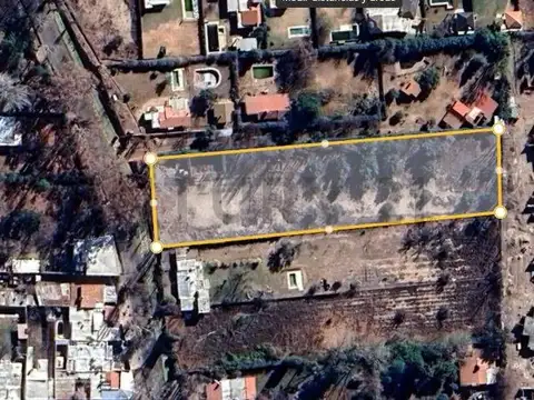 Terreno en venta Chacras de Coria