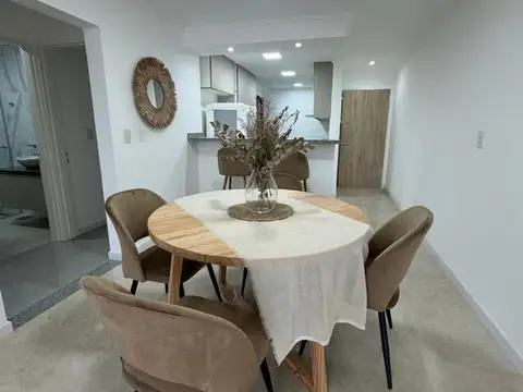 DF740 - DEPARTAMENTO EN VENTA EDIF. SANTA MARÍA II