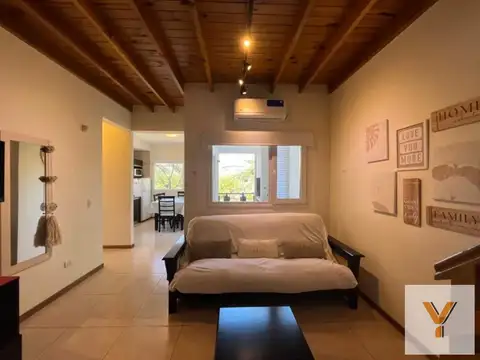 Departamento en Venta 7 años