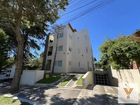 Departamento en venta - 2 Dormitorios 1 Baño - 72mts2 - Valeria del Mar