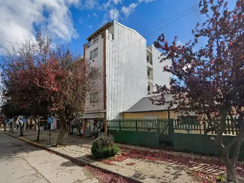 Departamento en venta 3 ambientes Bariloche centro