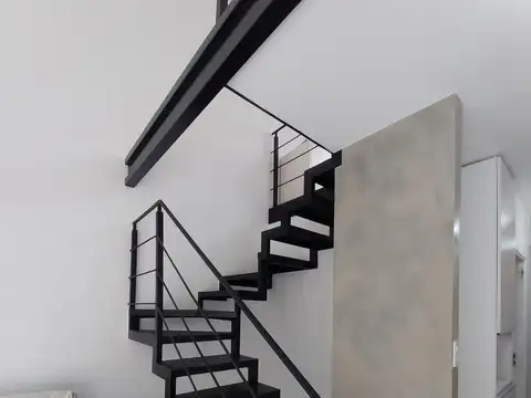 Depto Tipo Casa en Alquiler de 1 dormitorio
