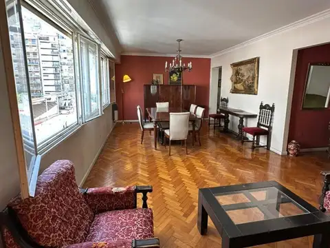 Departamento en Venta al Oeste