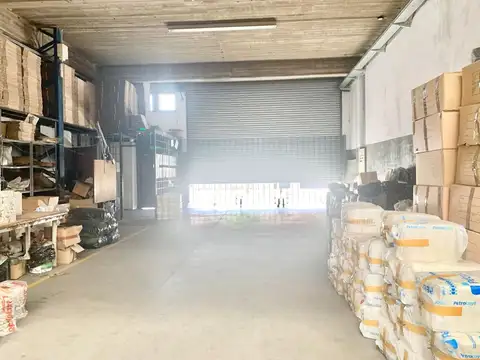 Galpon en Venta 10 años
