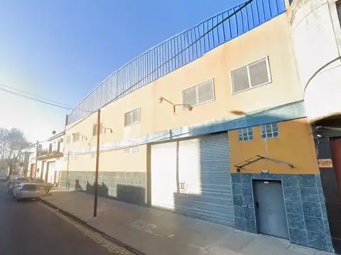 Carlos Tejedor 4700