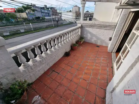 Depto Tipo Casa en Venta de 1 dormitorio