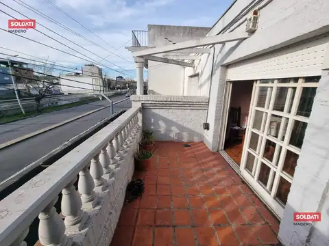 Depto Tipo Casa en Venta de 3 ambientes