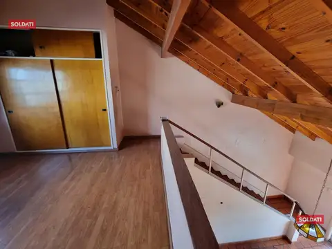 Depto Tipo Casa en Venta al Norte