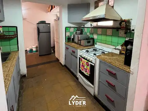 Casa en venta en Villa Central Norte
