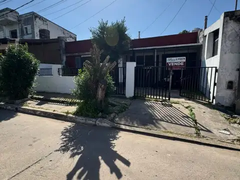 Casa en venta en ZONA HOSPITAL PERRANDO
