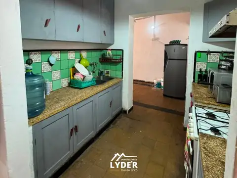 Casa en Venta 30 años