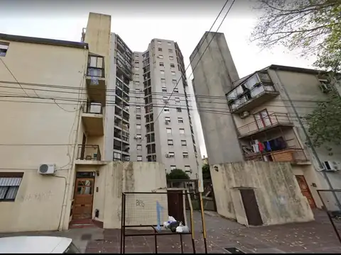 Departamento  en Venta en Villa Lynch, San Martin, G.B.A. Zo