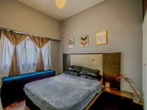 Depto Tipo Casa en Venta 40 años