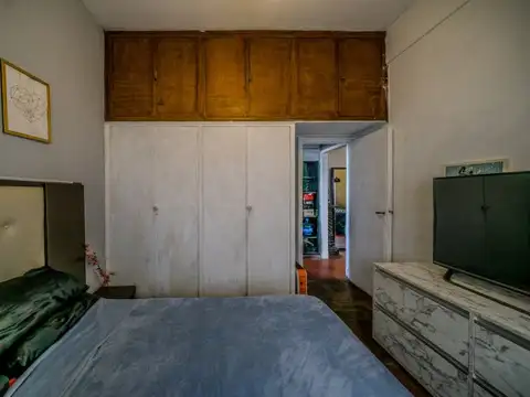 Depto Tipo Casa en Venta 41 años