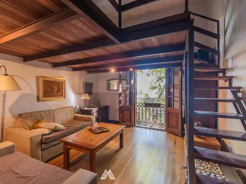 VENTA APTO 3 DORM, GARAJE, BARBACOA PARQUE RODÓ