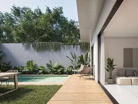 Departamento en Venta Apto profesional