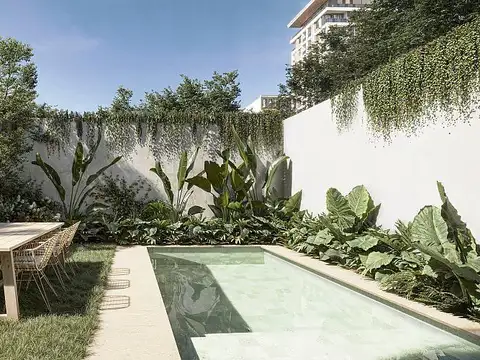 Departamento en Venta de 3 ambientes
