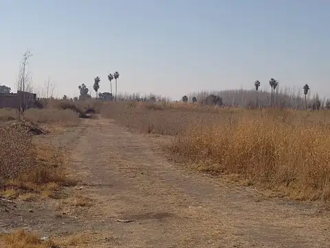 Terreno en venta en Buenos Vecinos Guaymallén