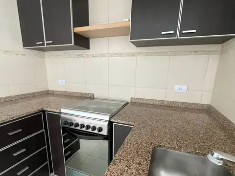 Departamento en Alquiler 20 años