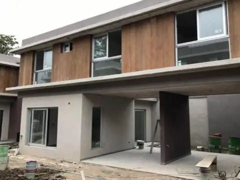 Casa en Venta A Estrenar