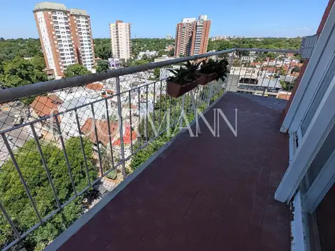 José Ingenieros al 100