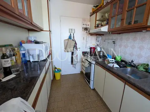 Departamento en Venta 40 años