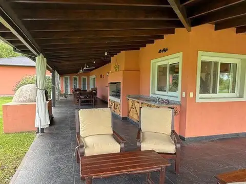 Chacras del Parana 12