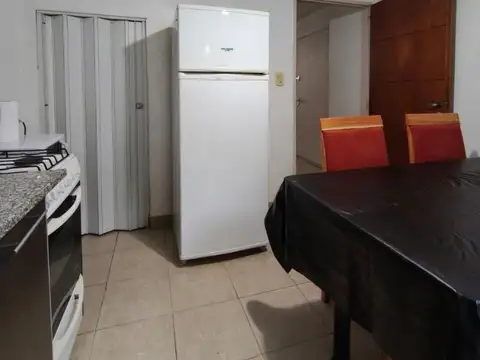 Departamento en Alquiler Permite mascota