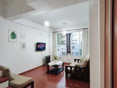 Departamento en Alquiler de 2 dormitorios
