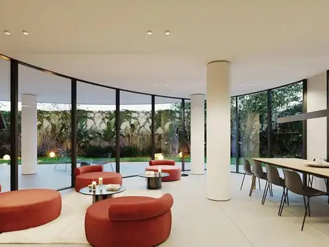 Avenida Santa Fe 2300