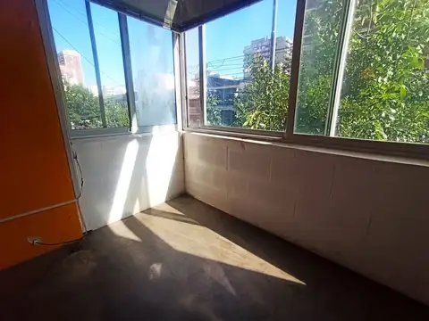 DEPTO.3 AMB, BALCON al frente, CABALLITO