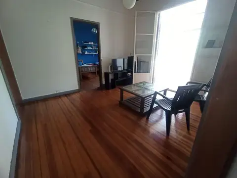 Avenida Rivadavia 6100