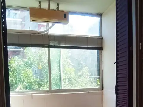 Departamento en Venta en Caballito, USD 109.000