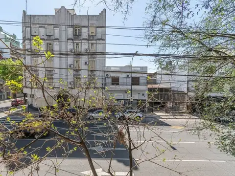Avenida Gaona 1800