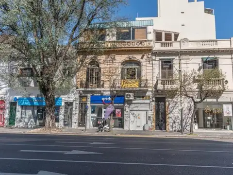 VENTA LOCAL COMERCIAL  AV. GAONA  CABALLITO
