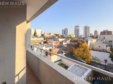 Departamento en Alquiler de 1 dormitorio