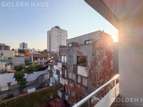 Departamento en Alquiler en Nuñez, $ 800.000