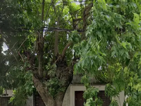 SE ALQUILA CASILLA EN FLORENCIO VARELA