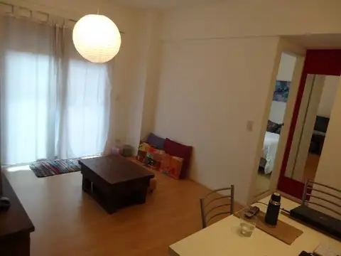 Departamento en Alquiler de 1 dormitorio