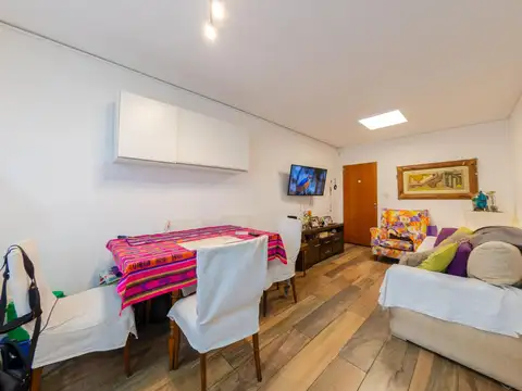 Departamento en Venta en Nuestra Señora De Lourdes, USD 60.000