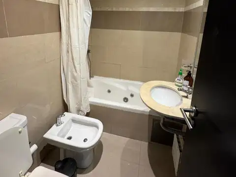 Departamento en Alquiler Apto profesional