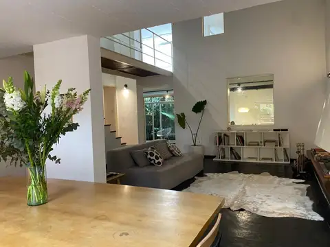 ALQUILO CASA EN BELGRANO R